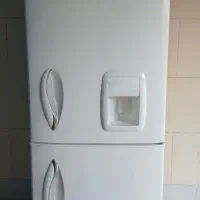 یخچال فریزر|یخچال و فریزر|اندیشه, اندیشه فاز ۱|دیوار