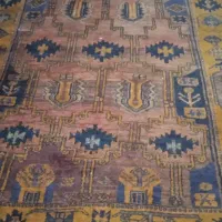 فرش دستبافت