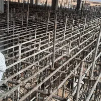 خرید وفروش لوله داربست کلی جزئی