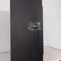 کیس و مامیتور با لوازم استوک|رایانه رومیزی|زاهدان, |دیوار