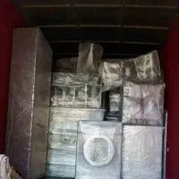 باربری جابجای وحمل اثاث منزل با کارگر|خدمات حمل و نقل|قم, علی آباد سعدگان|دیوار
