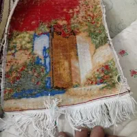 فرش|فرش|کرج, دولت‌آباد|دیوار