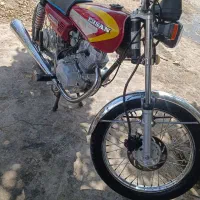 موتور سیکلت