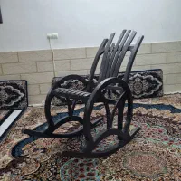 صندلی راک (مادربزرگ)