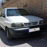 پراید 131