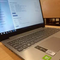 Lenovo ideapad L3 15IML05|رایانه همراه|اصفهان, ملک‌شهر|دیوار