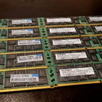 رم ۱۶ گیگ DDR3 سرور