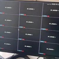 فروش نصب و راه اندازی دوربین مدار بسته و دزدگیر|دوربین مداربسته|شاهرود, |دیوار