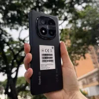 نوت 14 پرو با ضمانت حافظه 256