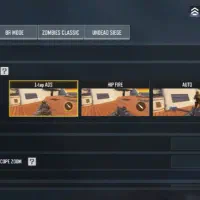 اکانت کالاف|کنسول، بازی ویدئویی و آنلاین|رشت, حمیدیان|دیوار