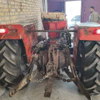 تراکتور 285|خودرو سنگین|اشنویه, |دیوار