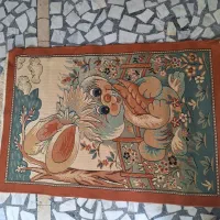 فرش کودک.تمیز قابل استفاده