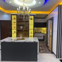 فروش آپارتمان۹۲متری با پارکینگ شهریار کهنز