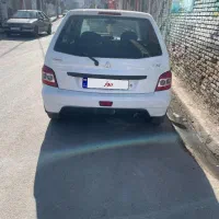 ۱۱۱|خودرو سواری و وانت|گنبد کاووس, |دیوار