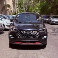 ایکس ۵۵پرومشکی اکسلنت مدل۱۴۰۲