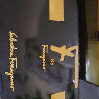 ست چرم فراگامو