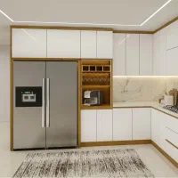 کابینت و کمد سازی صداقت|مصالح و تجهیزات ساختمان|جوانرود, |دیوار