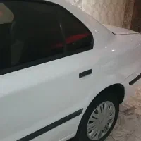 سمند lx|خودرو سواری و وانت|مشکیندشت, |دیوار