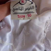 لباس عروس کودک سایز ۱۰|لباس|تبریز, |دیوار