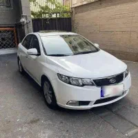 سراتو اپشنال مدل ۹۶