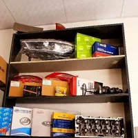 لوازم یدکی خودروهای چینی جک جیلی لیفان ام وی ام|قطعات یدکی و لوازم جانبی|زاهدان, |دیوار