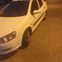 رانا مدل 96|خودرو سواری و وانت|زرندیه, |دیوار