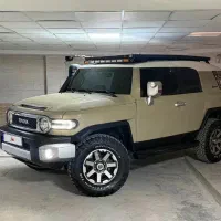 اف جی کروزر ۲۰۱۲