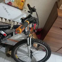 دوچرخه سایز 24