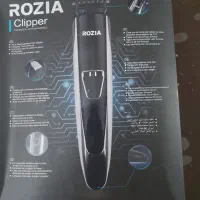 ماشین اصلاح روزیا rozia|آرایشی، بهداشتی، درمانی|تهران, آذری|دیوار