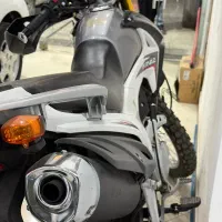 تریل پرواز مدل 1403|موتورسیکلت|استهبان, |دیوار