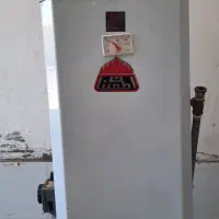 اطمینان ابگرمکن دیواری