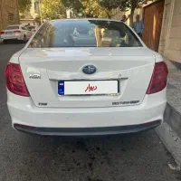بسترن b50f مدل ۱۳۹۴|خودرو سواری و وانت|تهران, درختی|دیوار