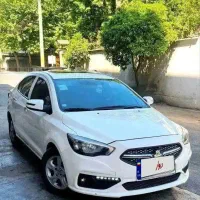 شاهین G|خودرو سواری و وانت|گرگان, |دیوار