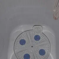 لباسشویی پاکشوما|ماشین لباسشویی و خشک‌کن لباس|مبارکه, |دیوار