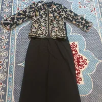 لباس مجلسی|لباس|یاسوج, |دیوار