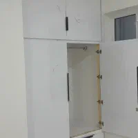 دکوراسیون داخلی ساخت کابینت کمد دیواری|خدمات پیشه و مهارت|گنبد کاووس, |دیوار