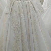 کرایه لباس عروس با ملزومات|لباس|خمینی‌شهر, |دیوار