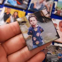 مگنت یخچالی رزینی|صنایع دستی و سایر لوازم تزئینی|تهران, میدان ولیعصر|دیوار