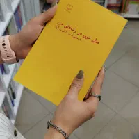 کتاب مثل خون در رگ های من