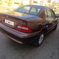 سمند|خودرو سواری و وانت|تبریز, |دیوار