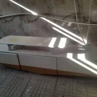 میز تلوزیون دو باطول متر