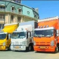 باربری اتوبار افسریه پیروزی مشیریه کیانشهر بلوار|خدمات حمل و نقل|تهران, افسریه جنوبی|دیوار