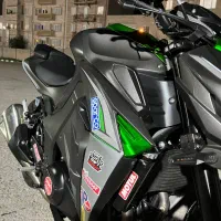 موتور بلنتا طرح زد 1000