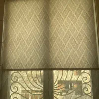 پرده آشپزخانه|پرده، رانر، رومیزی|تهران, ائمه اطهار|دیوار