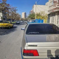 پژو ۴۰۵ عطیقه|خودرو سواری و وانت|مشگین شهر, |دیوار