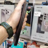 اپل Iphone 16Pro حافظه ۲۵۶ گیگ - موبایل بادز|موبایل|شیراز, ملاصدرا|دیوار