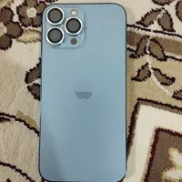 اپل 13 پرومکس