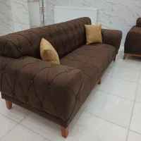 مبل تمام چستر +|مبلمان خانگی و میز عسلی|ارومیه, |دیوار