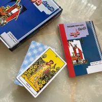 آموزش فال قهوه و تاروت