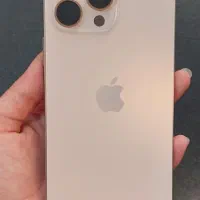 آیفون ۱۶ پرومکس zaa